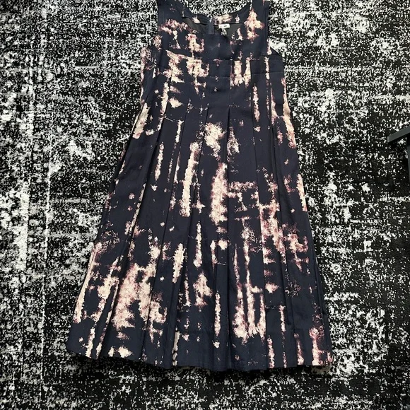 COMME des garcon pleated dress. Size M. New with tags. From 2017 collection. - Picture 11 of 11